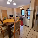 Lägenhet Juri & Hermann 1 *