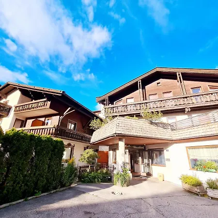 Juri & Hermann 1 Lägenhet *