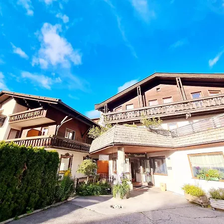 Juri & Hermann 1 Lägenhet