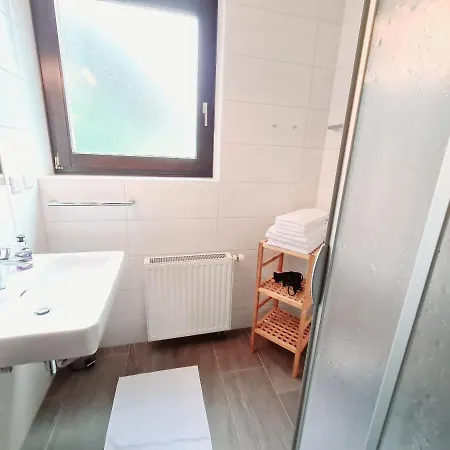 Juri & Hermann 1 Apartmán Bad Kleinkirchheim