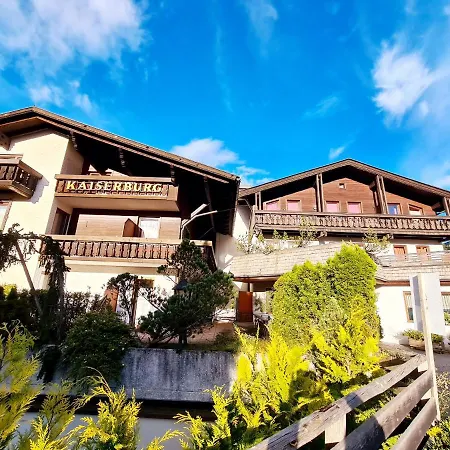 Juri & Hermann 1 Lägenhet *