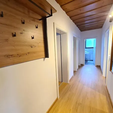 Apartmán Juri & Hermann 1 *