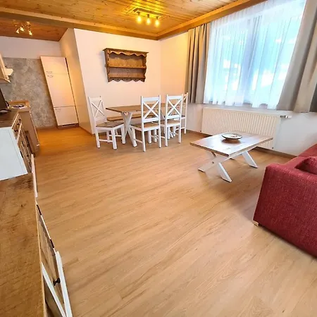Juri & Hermann 1 Apartmán *