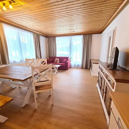 Juri & Hermann 1 Apartmán *