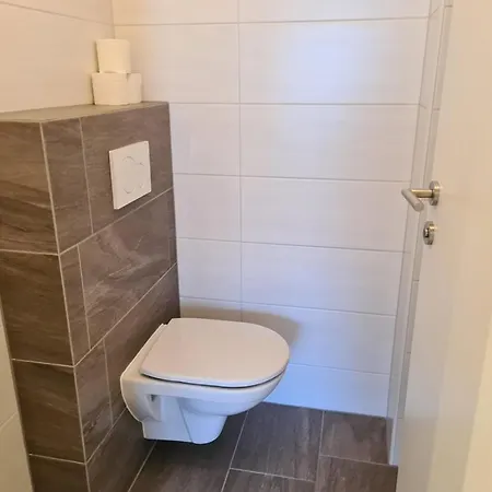 Apartmán Juri & Hermann 1