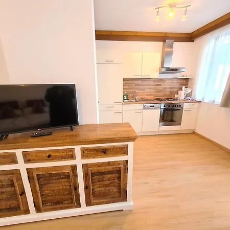 Apartmán Juri & Hermann 1