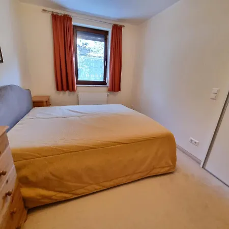 Apartmán Juri & Hermann 1 *