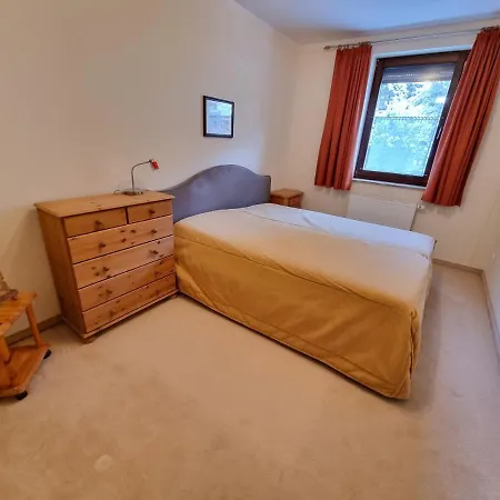 Juri & Hermann 1 Apartmán Bad Kleinkirchheim