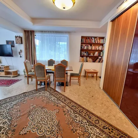Apartmán Juri & Hermann 1 *
