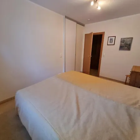 Juri & Hermann 1 Apartmán