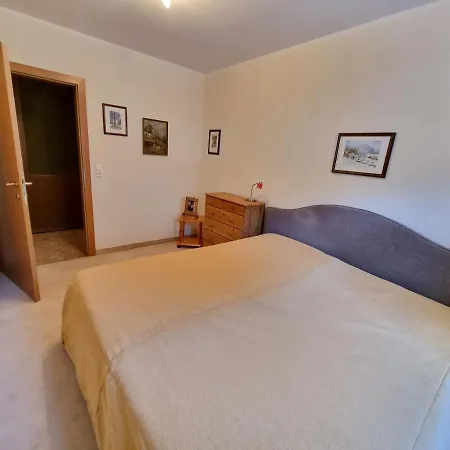 Apartmán Juri & Hermann 1 *