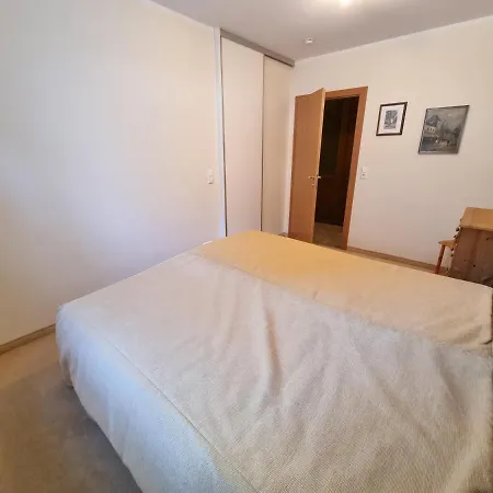 Apartmán Juri & Hermann 1 Bad Kleinkirchheim