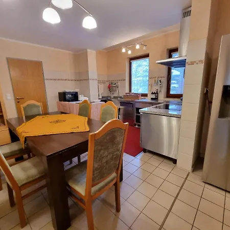 Apartmán Juri & Hermann 1 *