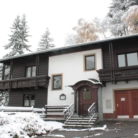 Apartmán Juri & Hermann 1 *