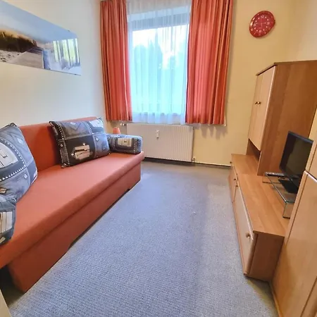 Juri & Hermann 1 Apartmán