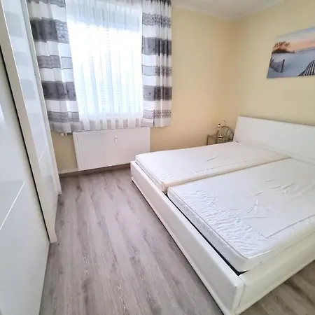 Apartmán Juri & Hermann 1