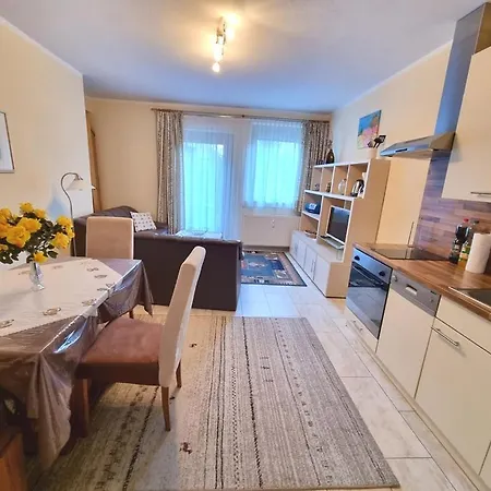 Juri & Hermann 1 Lägenhet *