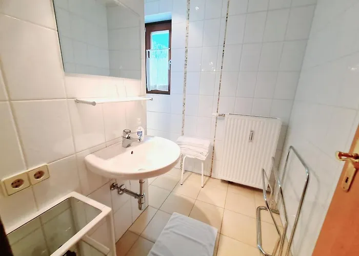 Juri & Hermann 1 Lägenhet *