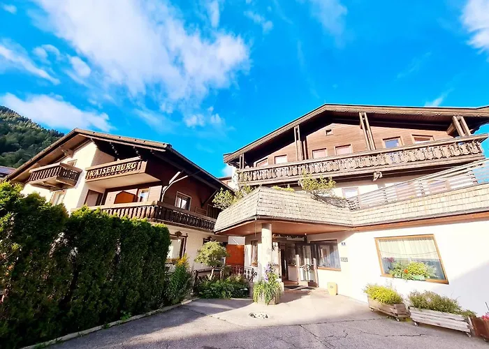 Juri & Hermann 1 Lägenhet *