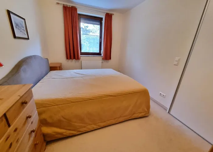 Апартаменты Juri & Hermann 1 *