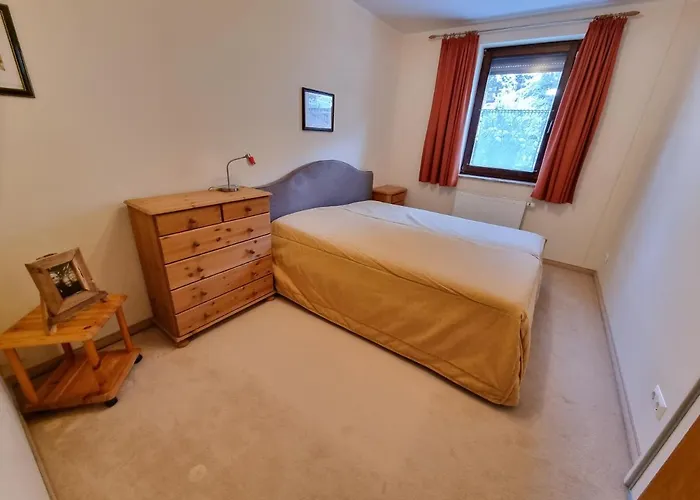 Juri & Hermann 1 Lägenhet Bad Kleinkirchheim