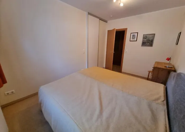 Juri & Hermann 1 Апартаменты