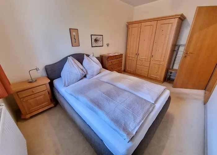 Juri & Hermann 1 Lägenhet *