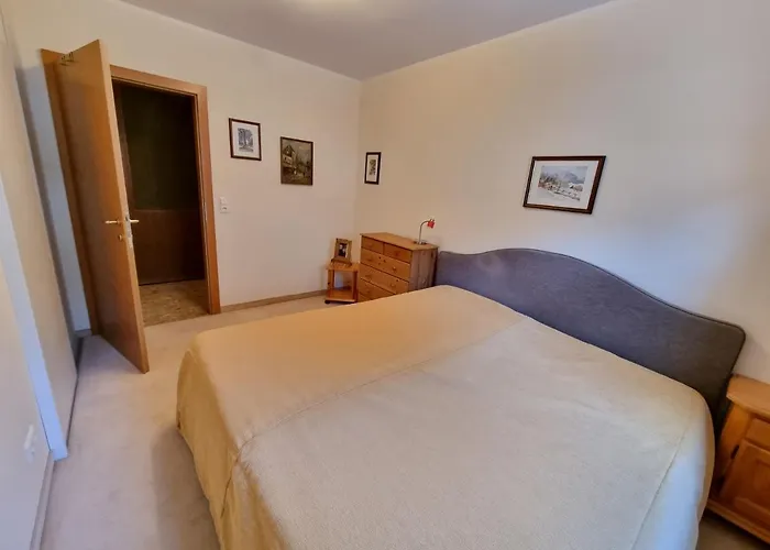 Lägenhet Juri & Hermann 1 *