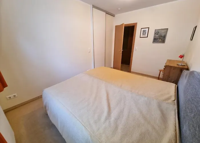 Lägenhet Juri & Hermann 1 Bad Kleinkirchheim