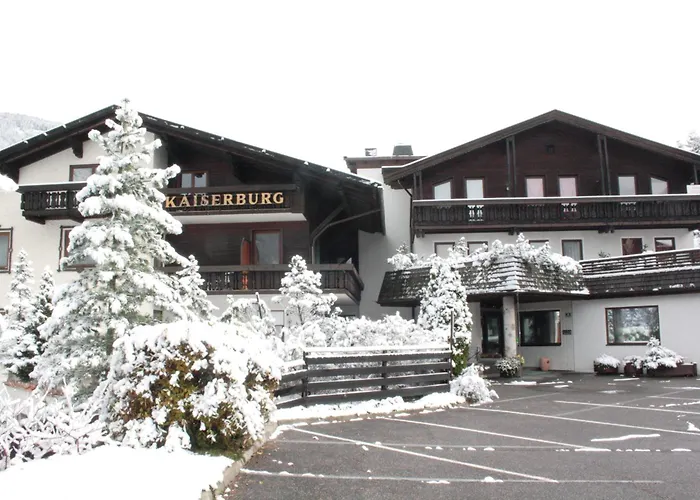 Juri & Hermann 1 Lägenhet